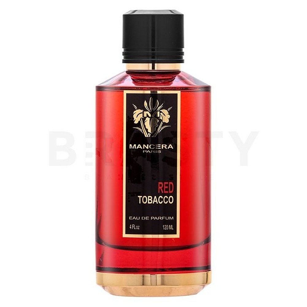 Mancera Red Tobacco EDP U 120 מ"ל