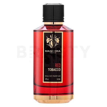 Mancera Red Tobacco EDP U 120 ml