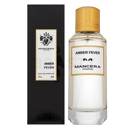 Mancera Amber Fever EDP 60 מ"ל