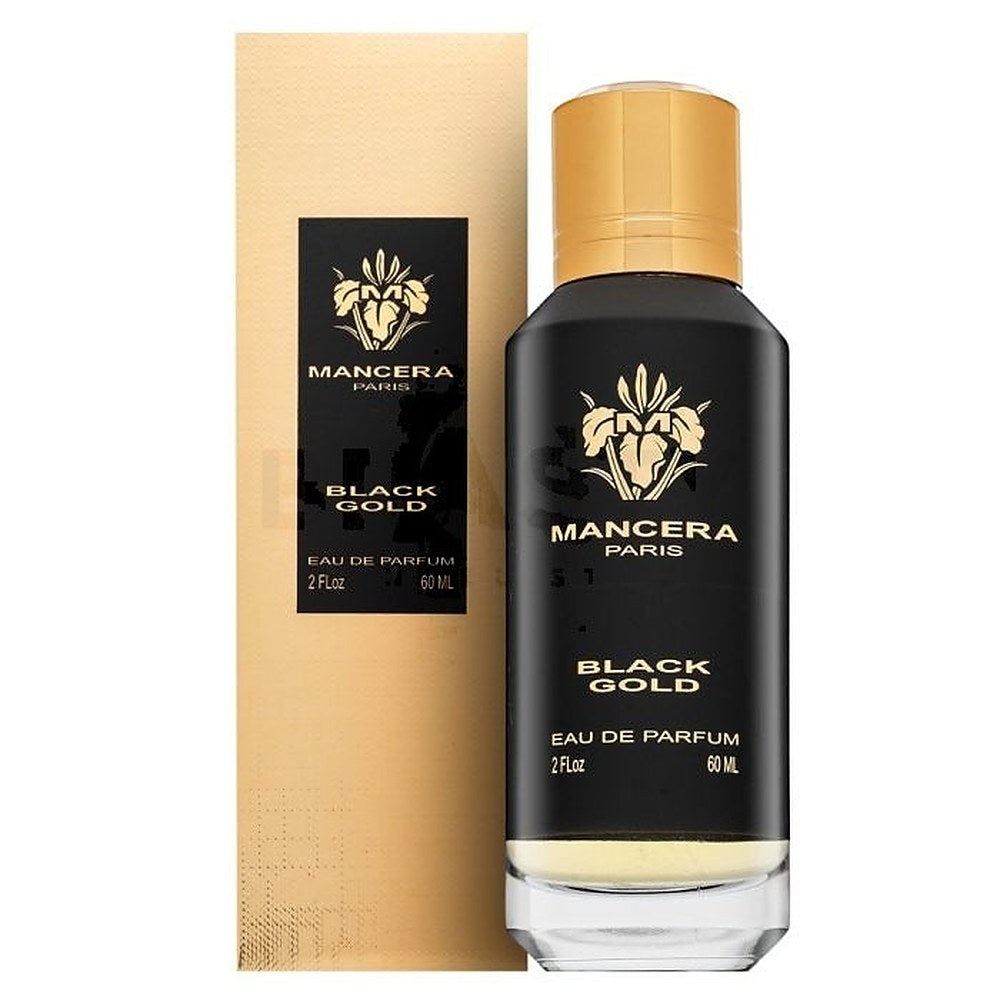 Mancera Or Noir EDP 60 ml