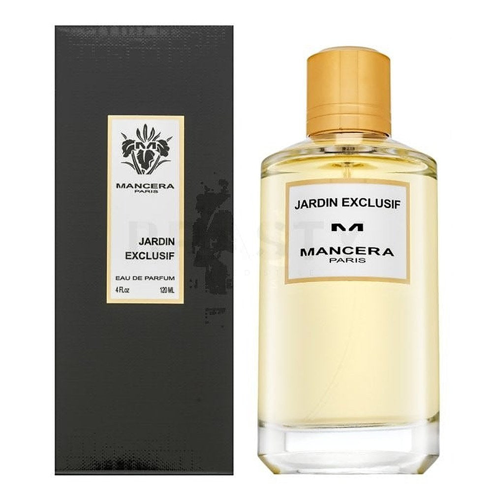 Mancera Jardin Exclusif EDP 120 ml