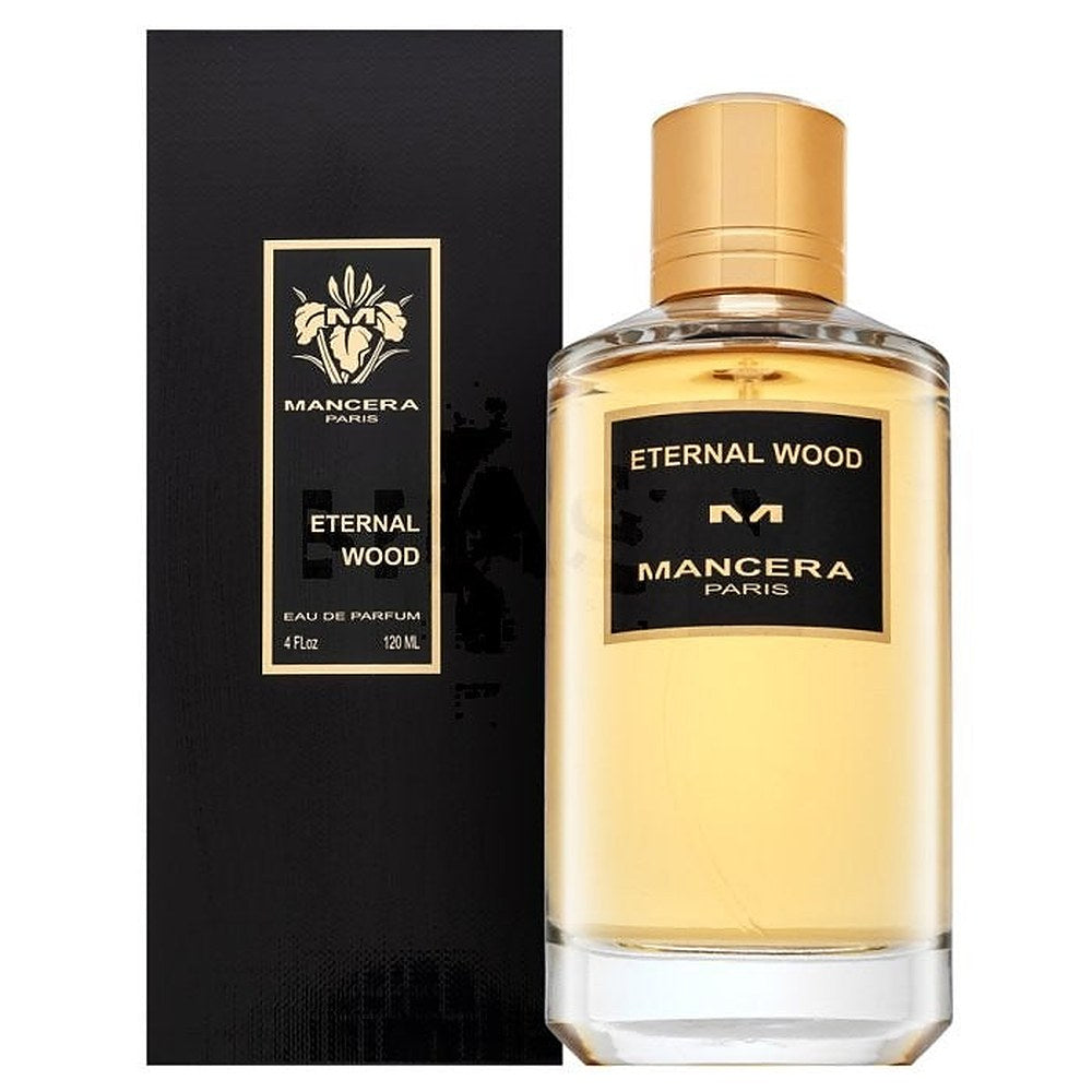 Mancera Eternal Wood EDP 120 מ"ל