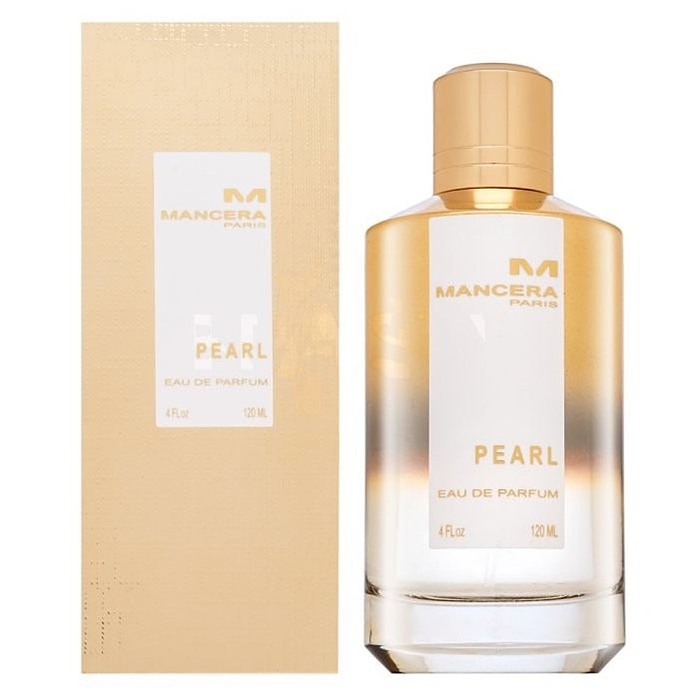 Mancera Pearl EDP 120 מ"ל