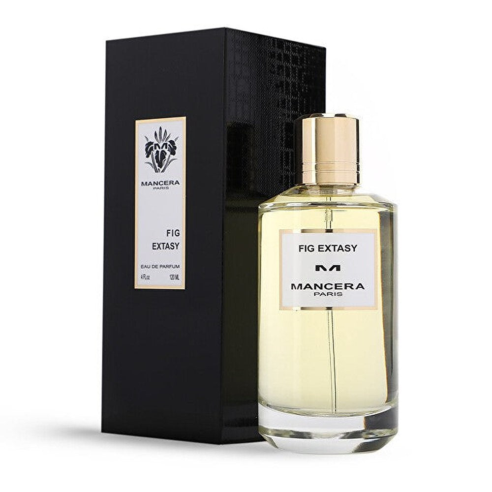 Mancera Fig Extasy 120 ml — Eau de Parfum 