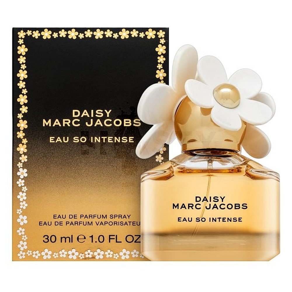 Marc Jacobs Daisy Eau So Intense 30 ml — Extrait de Parfum