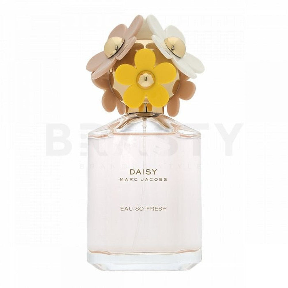 Marc Jacobs Daisy Eau So Fresh Eau de Toilette Mulher 125 ml