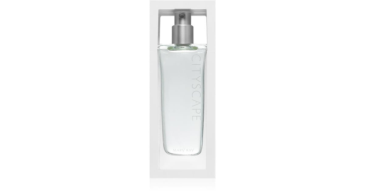 Mary Kay Cityscape 50 ml — Eau de Parfum Kvinde