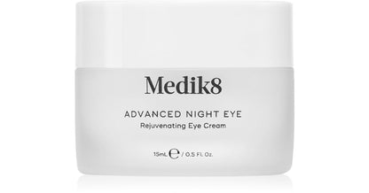 Medik8 מתקדם עין לילה מתאר 15 מ"ל