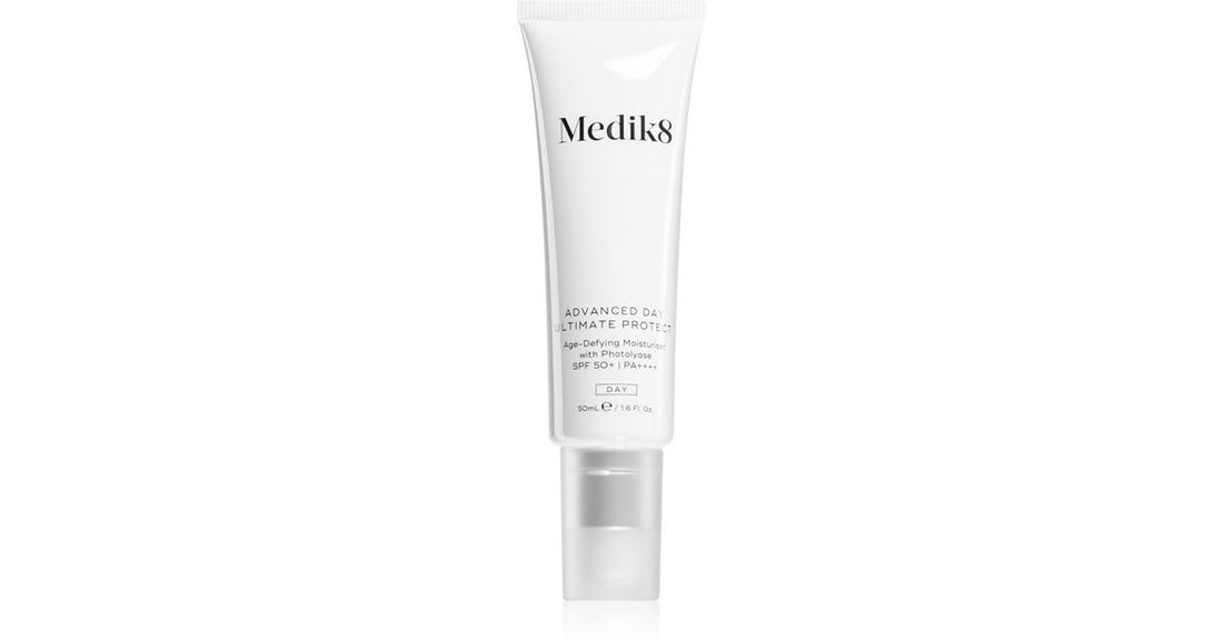 Medik8 Advanced Day Ultimate Protect 50 מ"ל