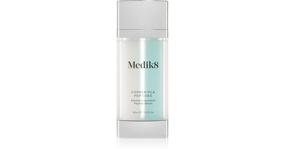 Medik8 Copper PCA Peptides 30 ml — Serum 