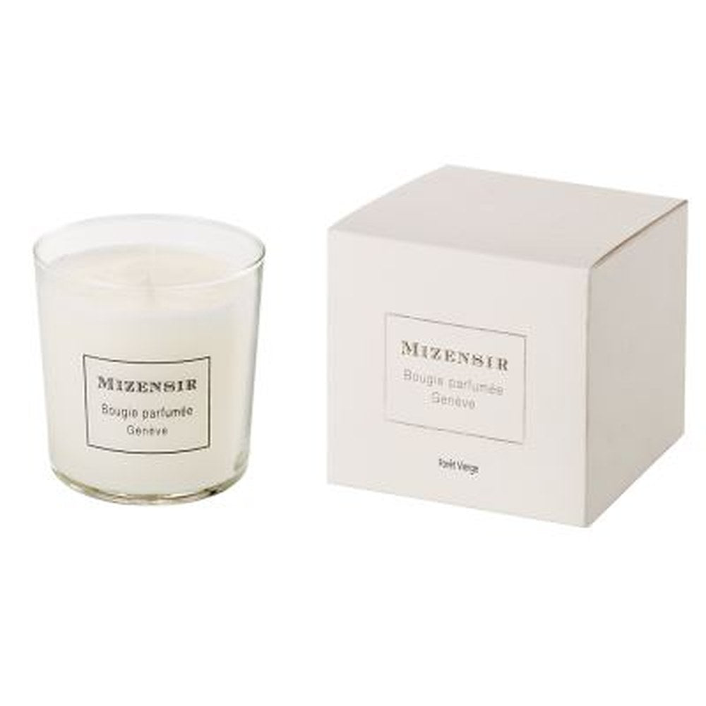 Mizensir Vela Perfumada Forêt Vierge 230 gr