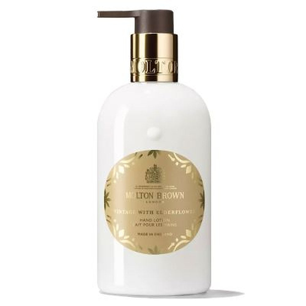 Molton Brown Vintage With Elderflower tuoksuva käsivoide 300 ml