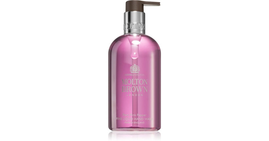 Molton Brown Fiery Pink Pepper 300 ml Eau de Parfum