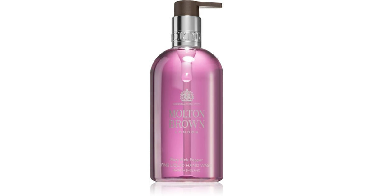 Molton Brown Fiery Pink Pepper 300 ml Eau de Parfum