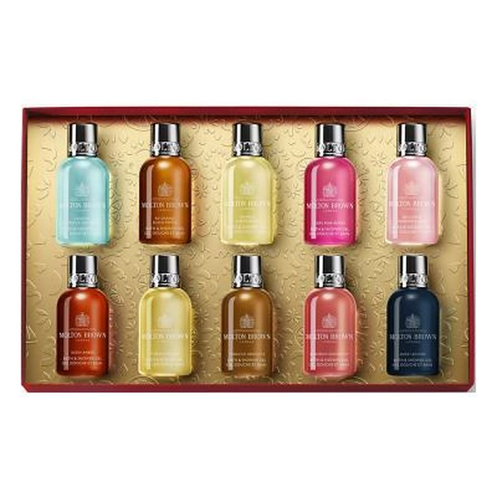 Molton Brown Stocking Filler Set regalo