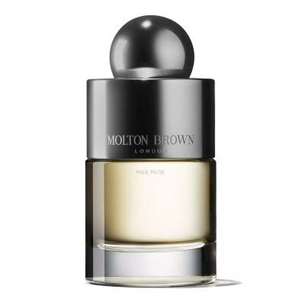 Molton brown 밀크 머스크 오드뚜왈렛 남녀공용 100 ml