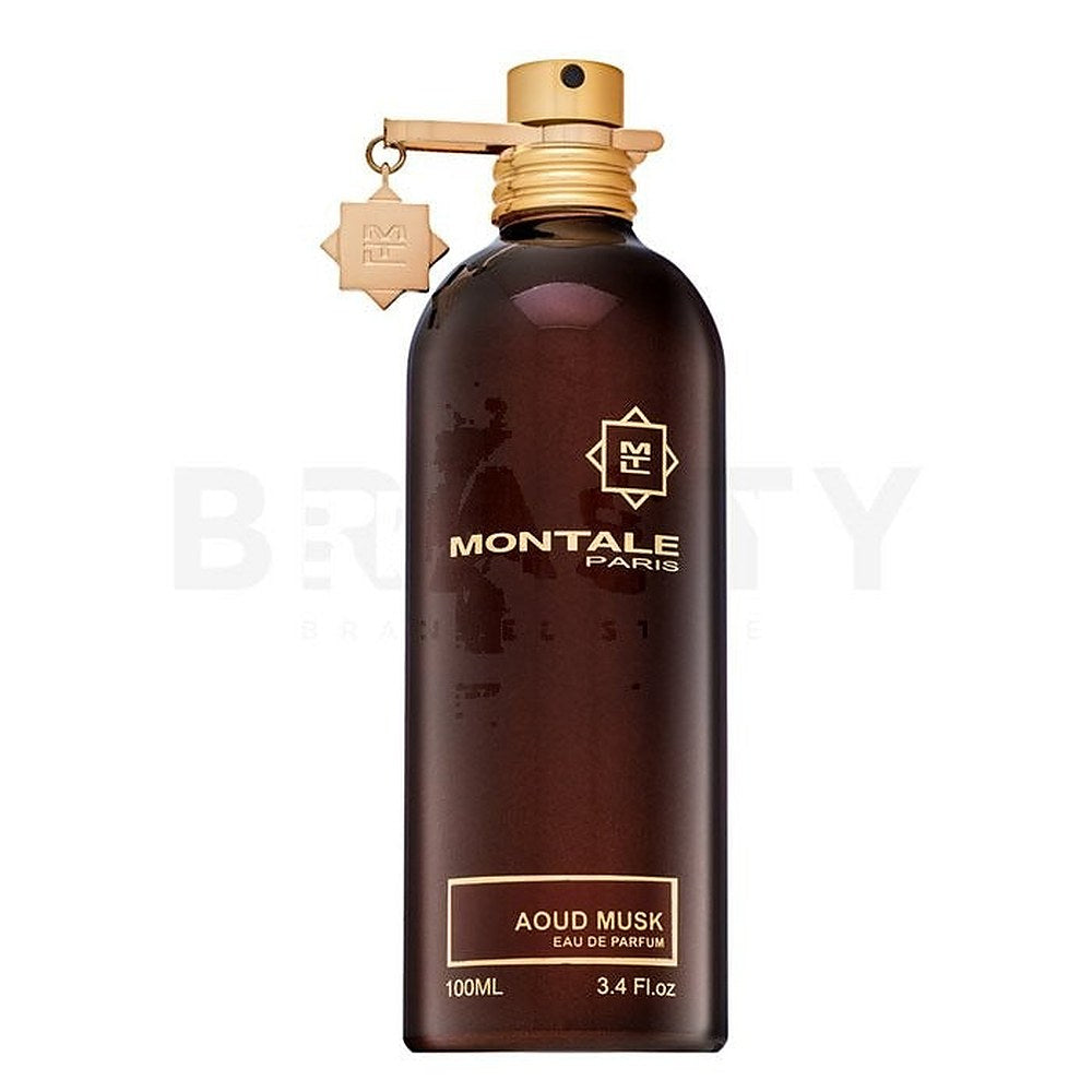 Montale Aoud Musk EDP U 100 ml