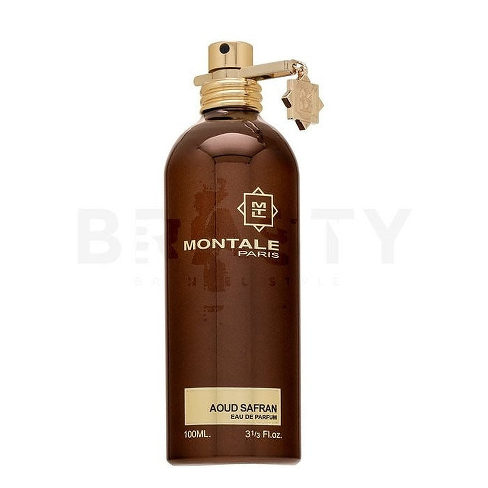 Montale Aoud Safran Unisex 100 ml Eau de Parfum 