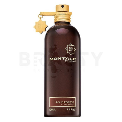Montale Aoud Forest 100 ml Eau de Parfum 