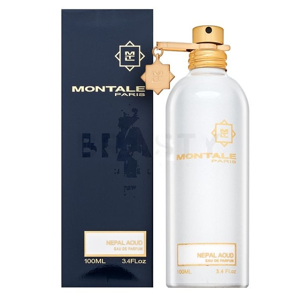 Montale Nepal Aoud 100 ml Eau de Parfum