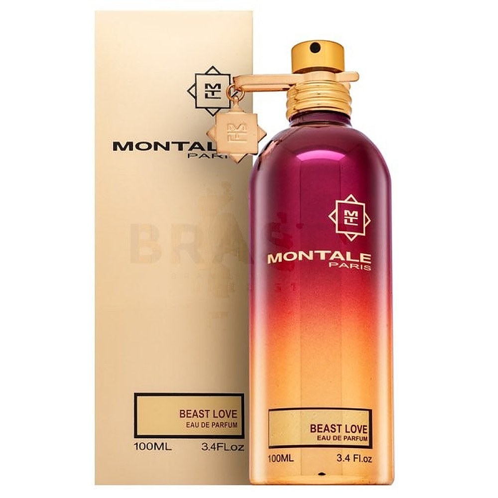Montale Beast Love 100 ml Eau de Parfum
