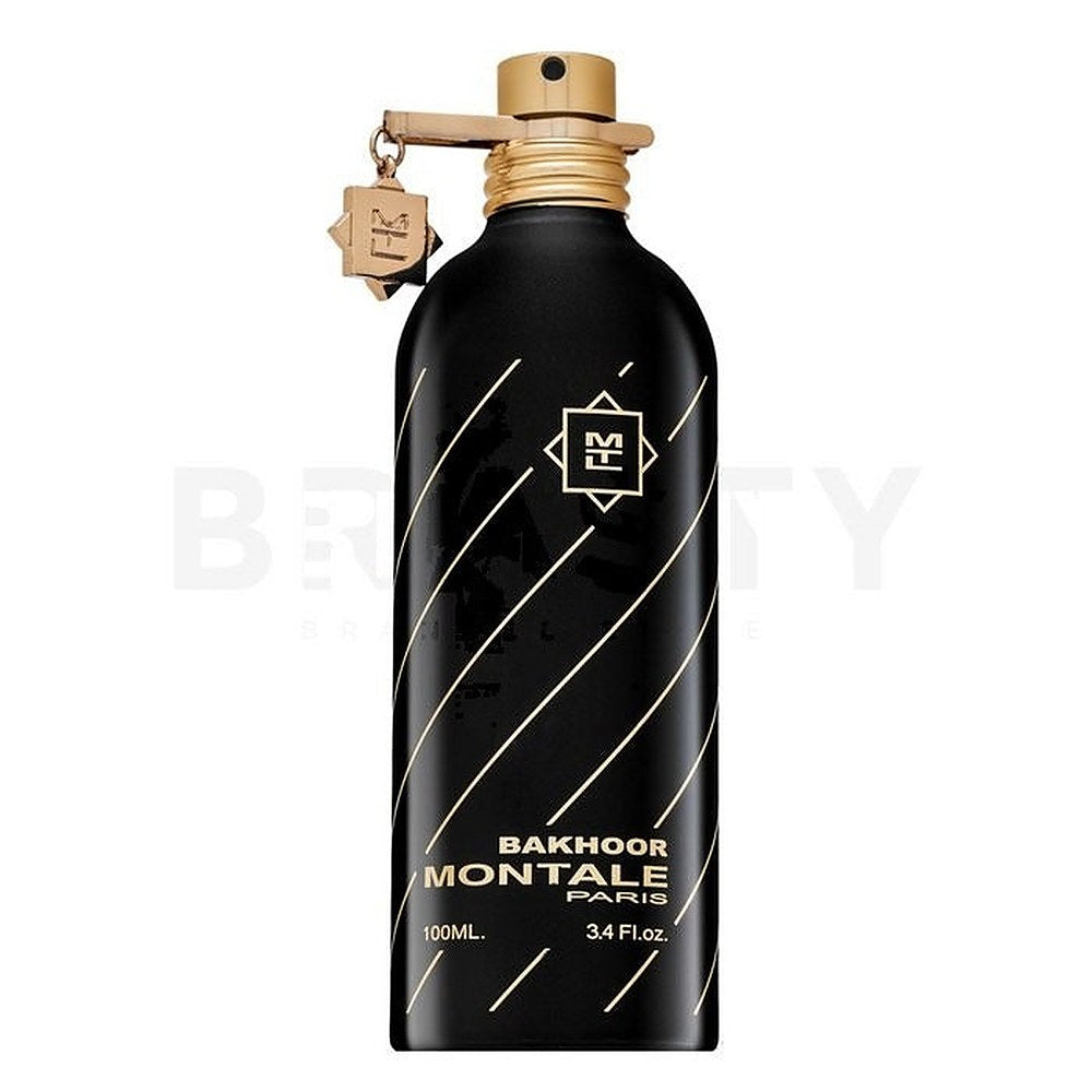 Montale Bakhoor 100 ml Eau de Parfum