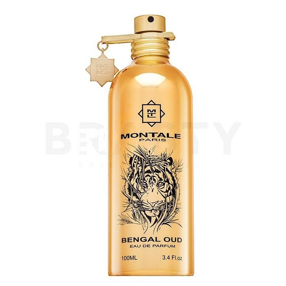 Montale Bengal Oud 100 ml Eau de Parfum
