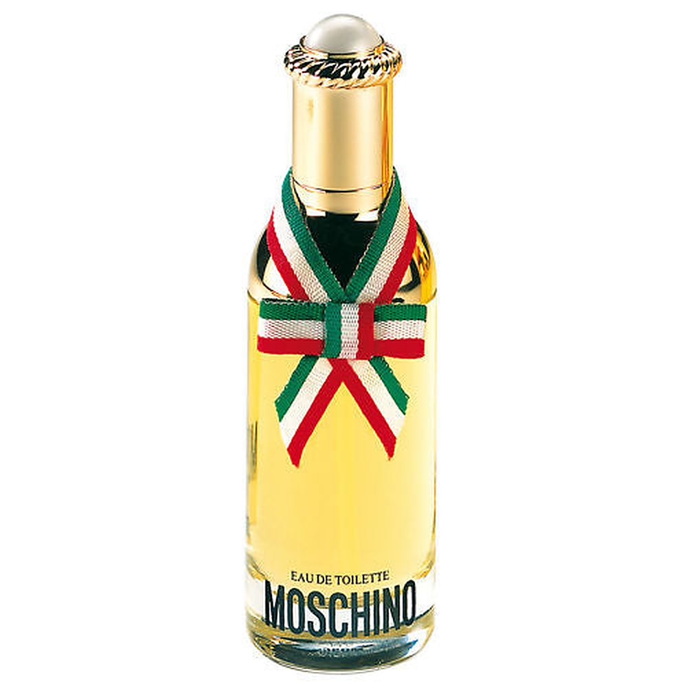 Moschino Eau de Toilette 75 ml