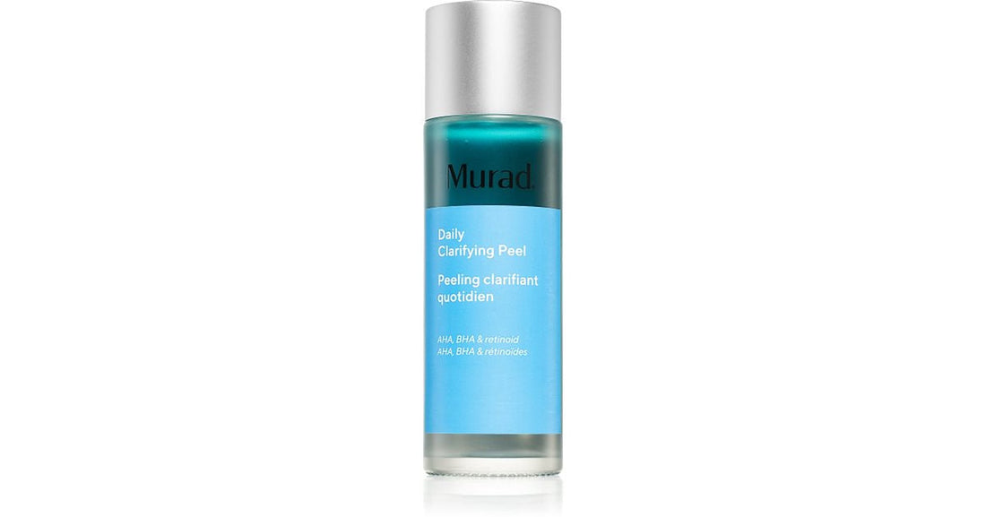 Murad Peeling Chiarificante Quotidiano 95 ml Tonico
