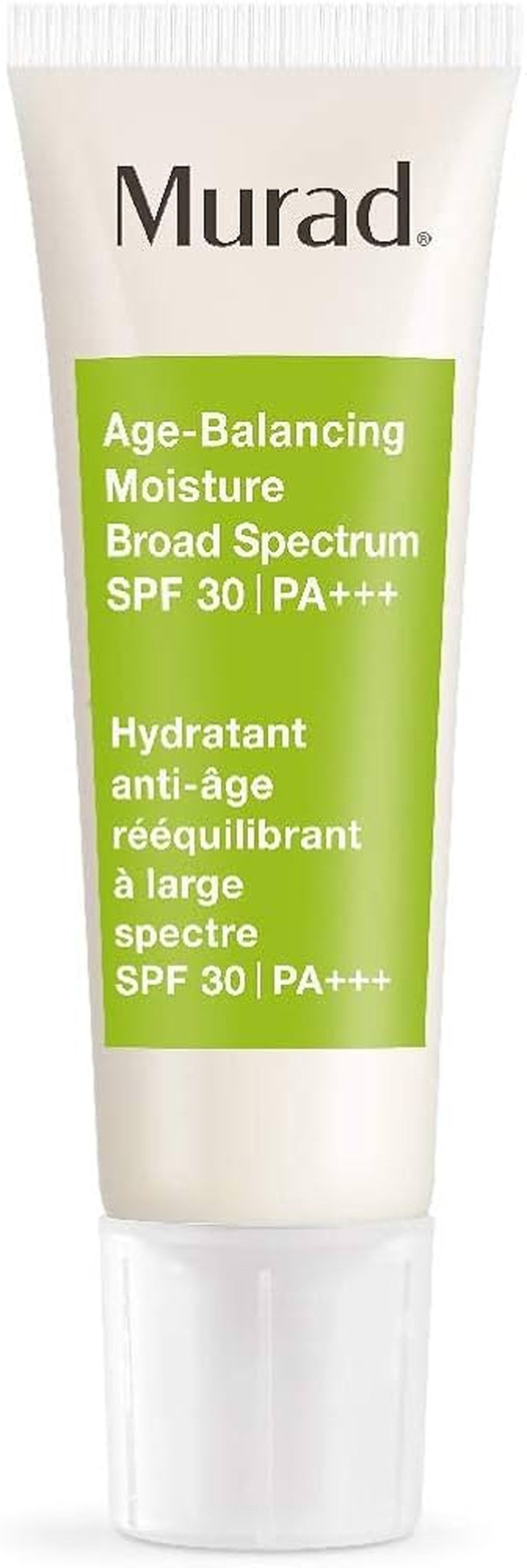 Murad Age-Balancing 50 ml Gezichtscrème