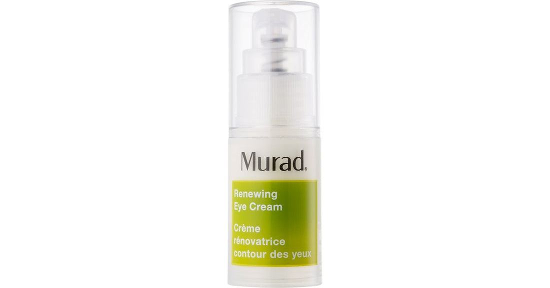 Murad Rigenerazione Rinnovante 15 ml — Crema Viso