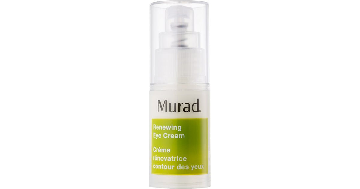 Murad Regenerating Renewal 15 ml — Ansigtscreme