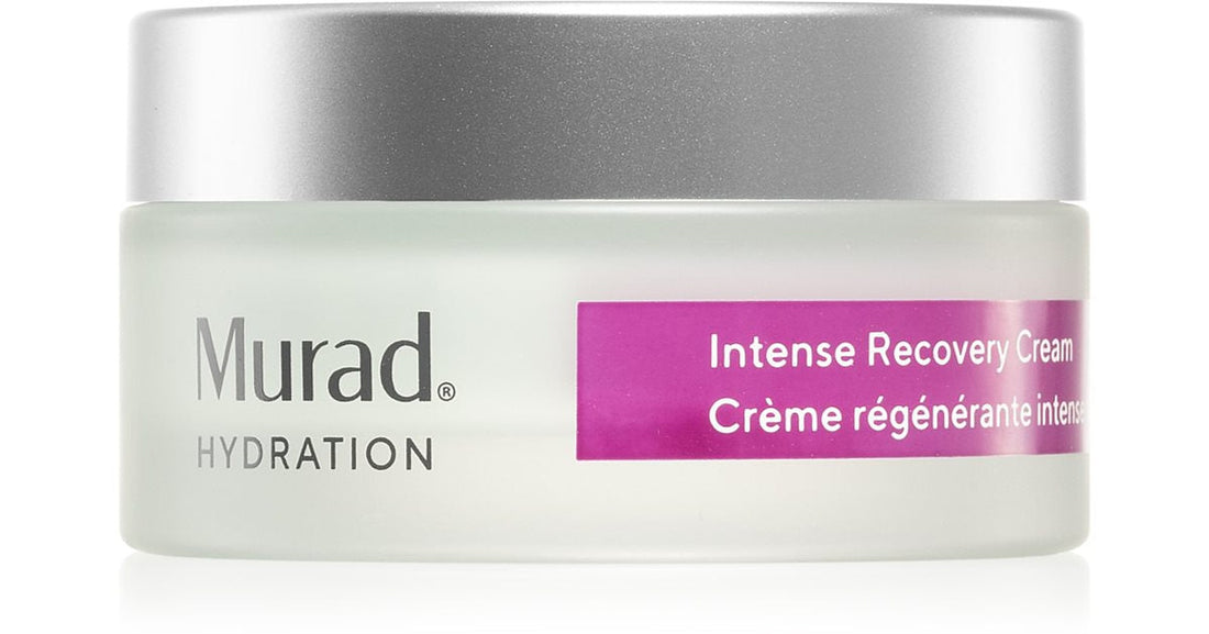 Murad Hydratation Intense Recovery 50 ml Crema Viso