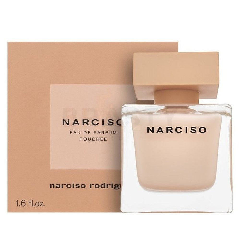 Narciso Rodriguez Narciso Poudrée 50 ml Damen — Extrait de Parfum 