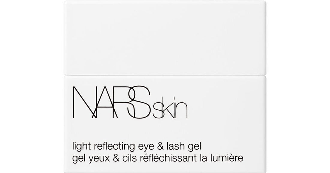 NARS Skin Light Reflecting Gene and Eye Gel 15 ml