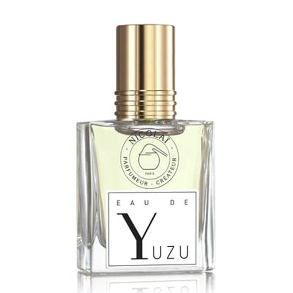 Nicolai Eau De Yuzu 30 ml Unisex — Eau de Parfum