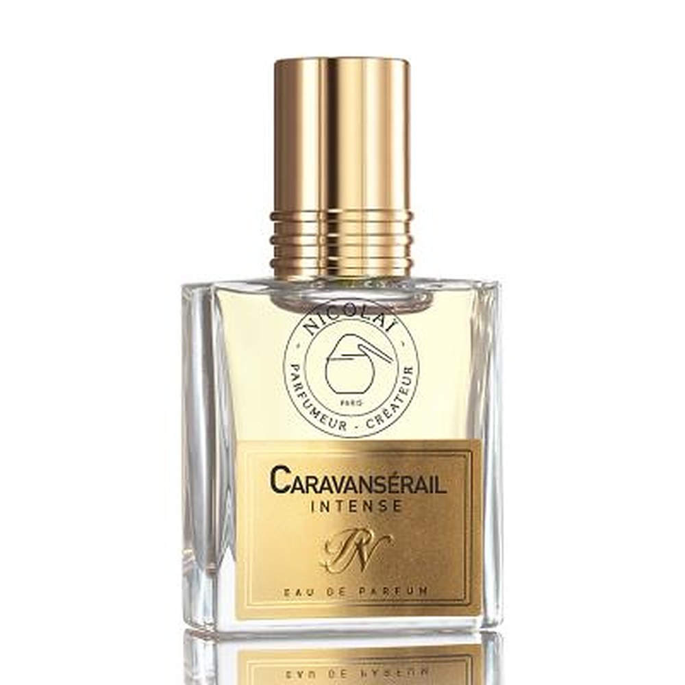 Nicolai Caravansérail Intense 30 ml — Eau de Parfum