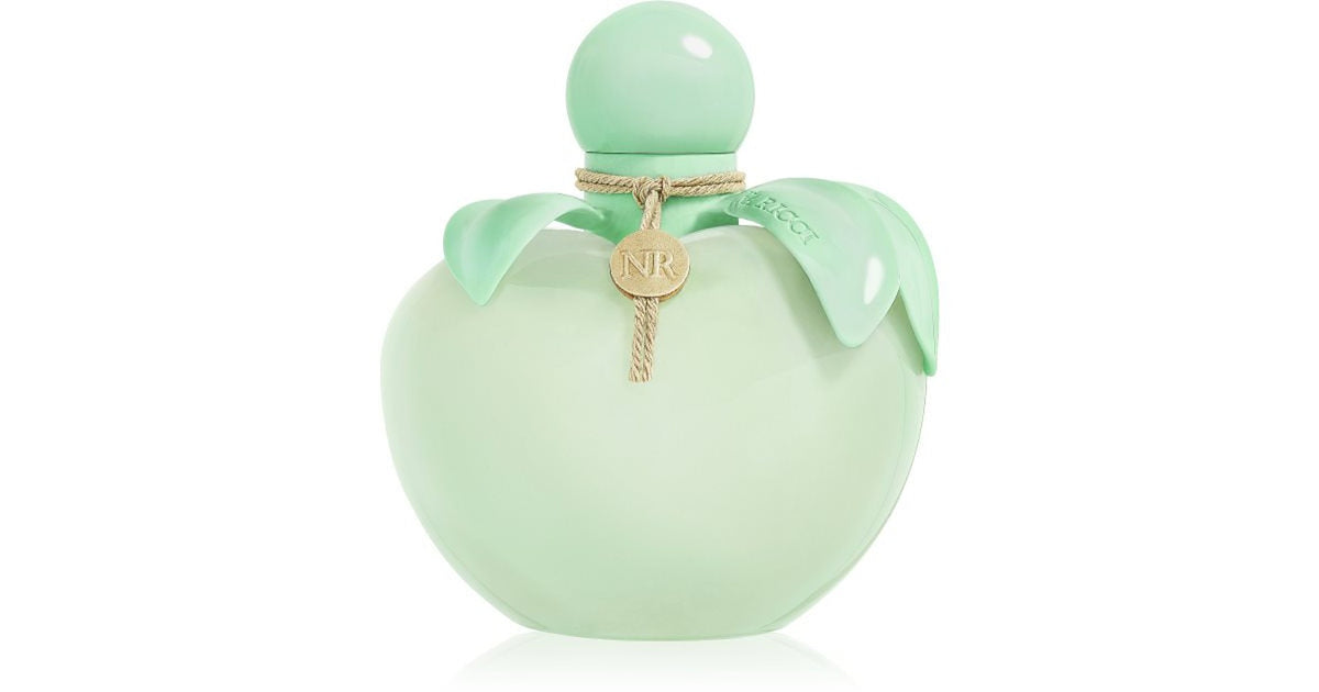 Nina Ricci Nina Nature Dame 80 ml — Eau de Toilette
