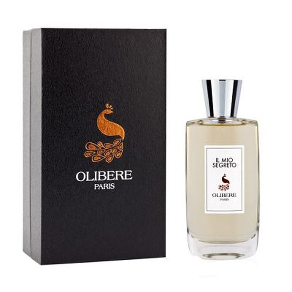 Olibere paris Il Mio Segreto 100 ml Donna — Eau de Parfum