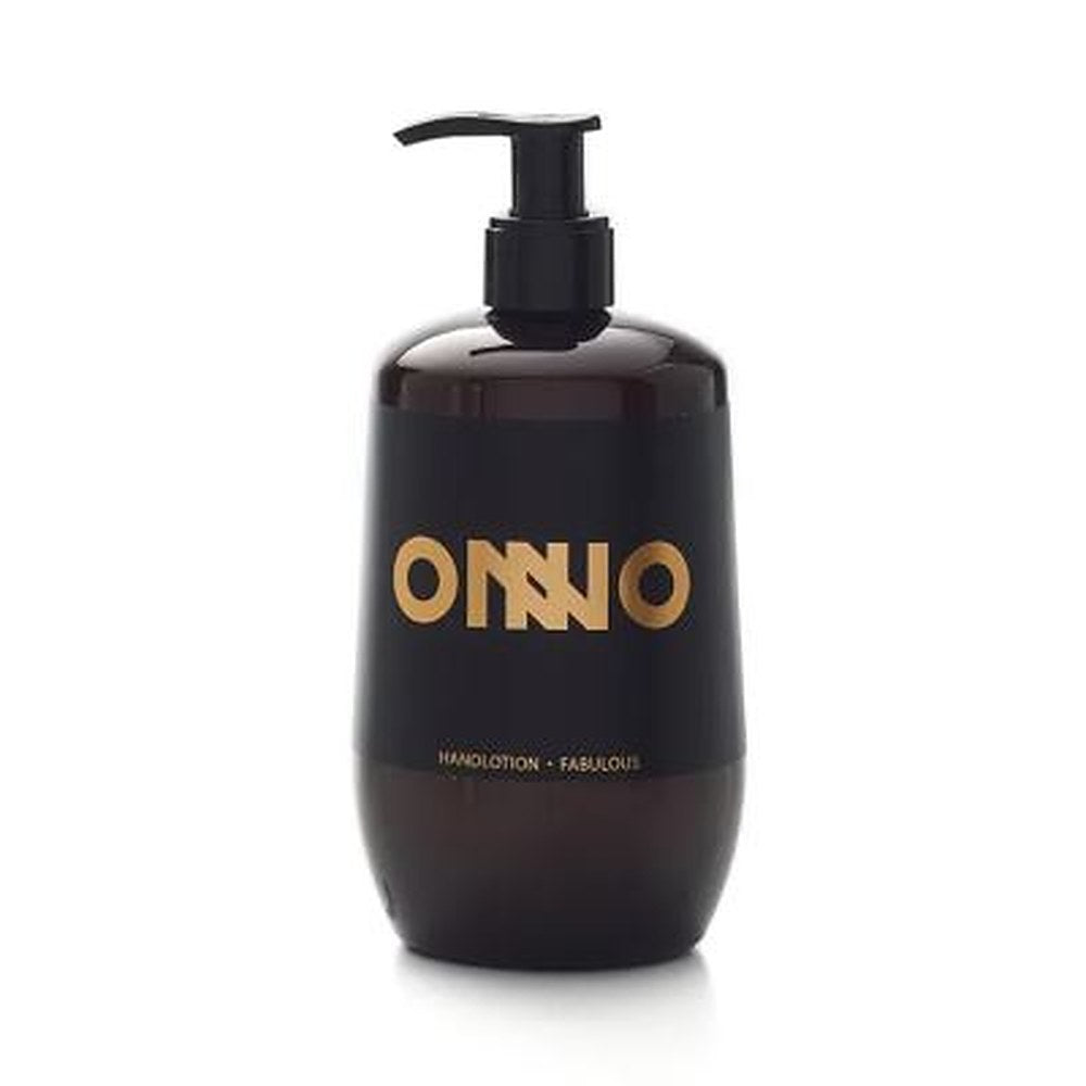 Onno Fabulous Lozione Mani Corpo 500 ml — Lozione corpo