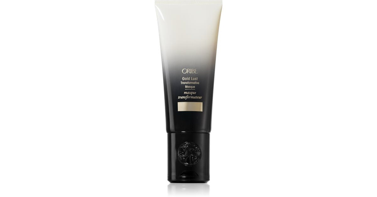 Oribe Gold Lust Transformative 150 ml — Hair oil 