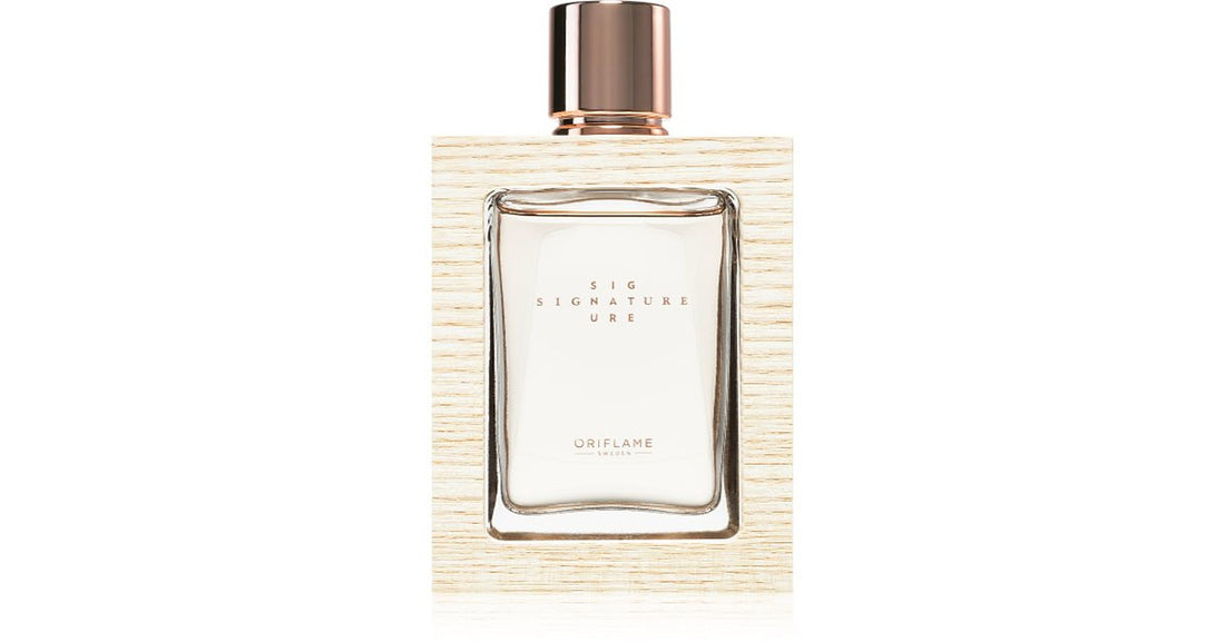 Oriflame Signature per Lei 50 ml Donna — Eau de Parfum