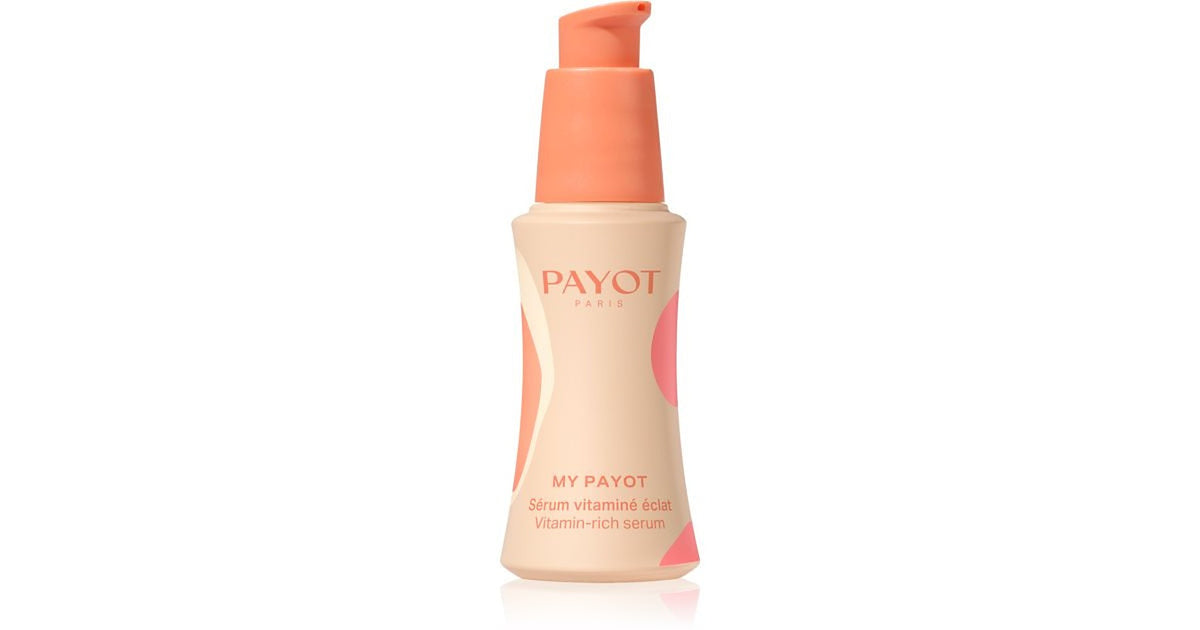 Payot My Payot Serum Rozświetlające z Witaminą 30 ml