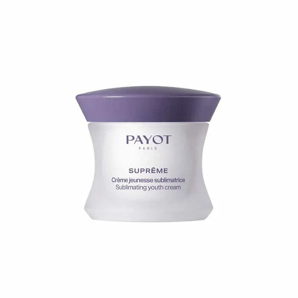 Payot Suprême Crema Giovinezza Sublimatrice 50 ml
