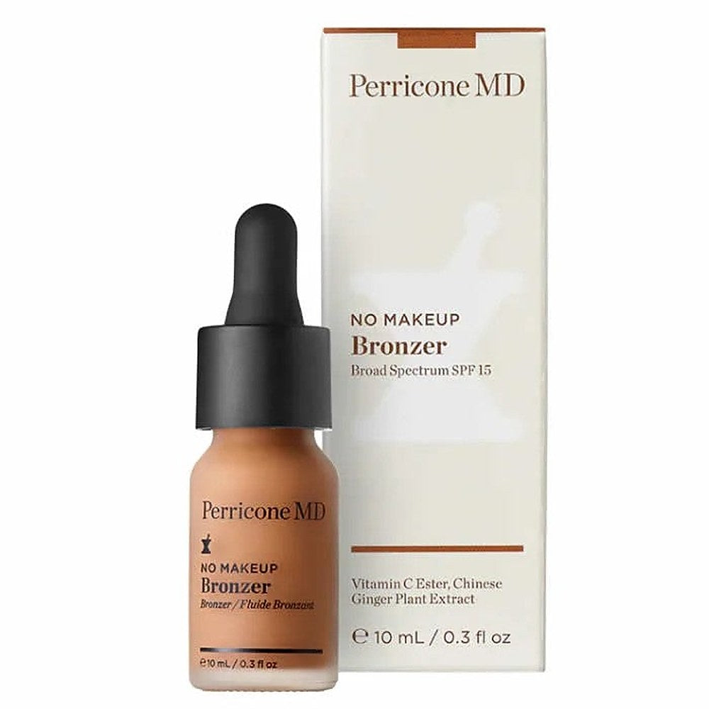 Perricone MD No Makeup Bronzer 10 ml