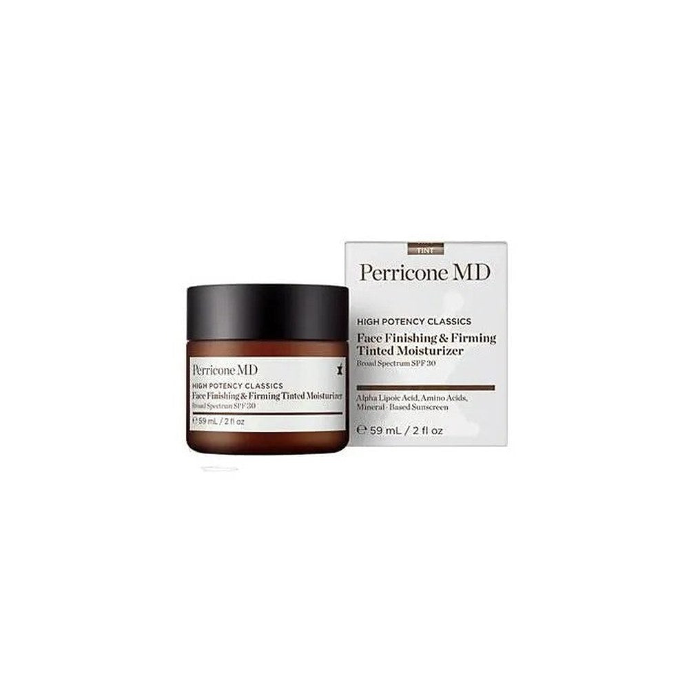 Perricone MD High Potency Classics Farvet Fugtighedscreme 59 ml