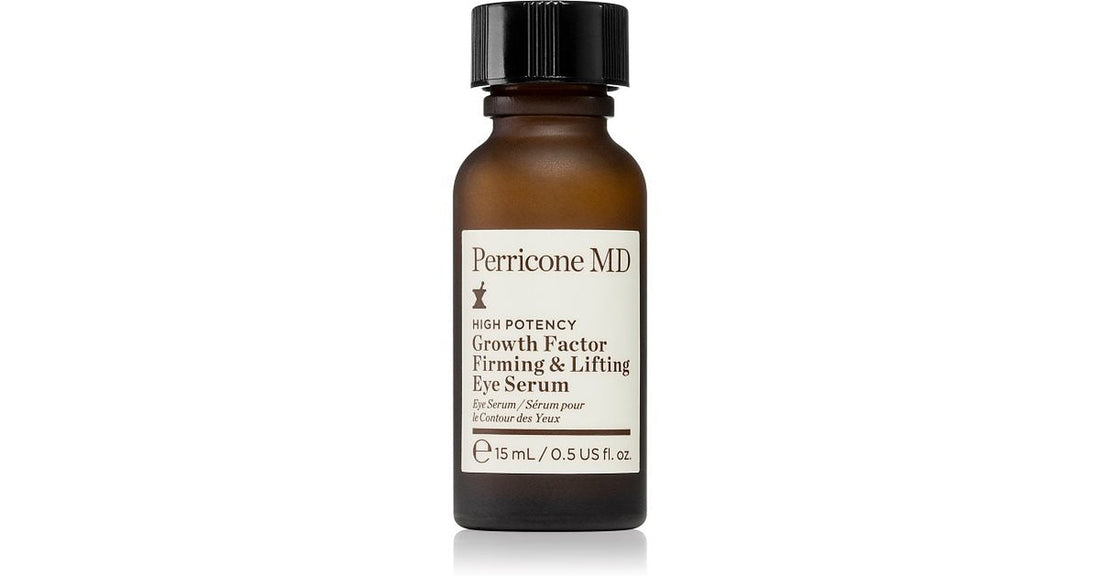 Perricone MD Essential Fx Acil-Glutatione Serum pod Oczy 15 ml