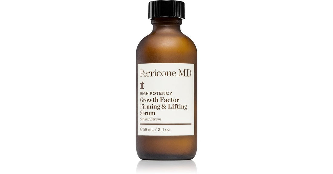 Perricone MD High Potency Siero Rassodante e Lifting 59 ml