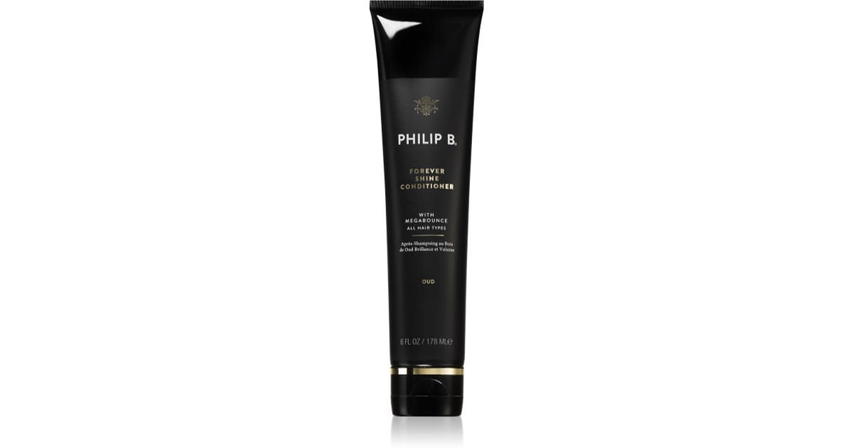 Philip B. Forever Shine 178 ml Kuracja do Włosów