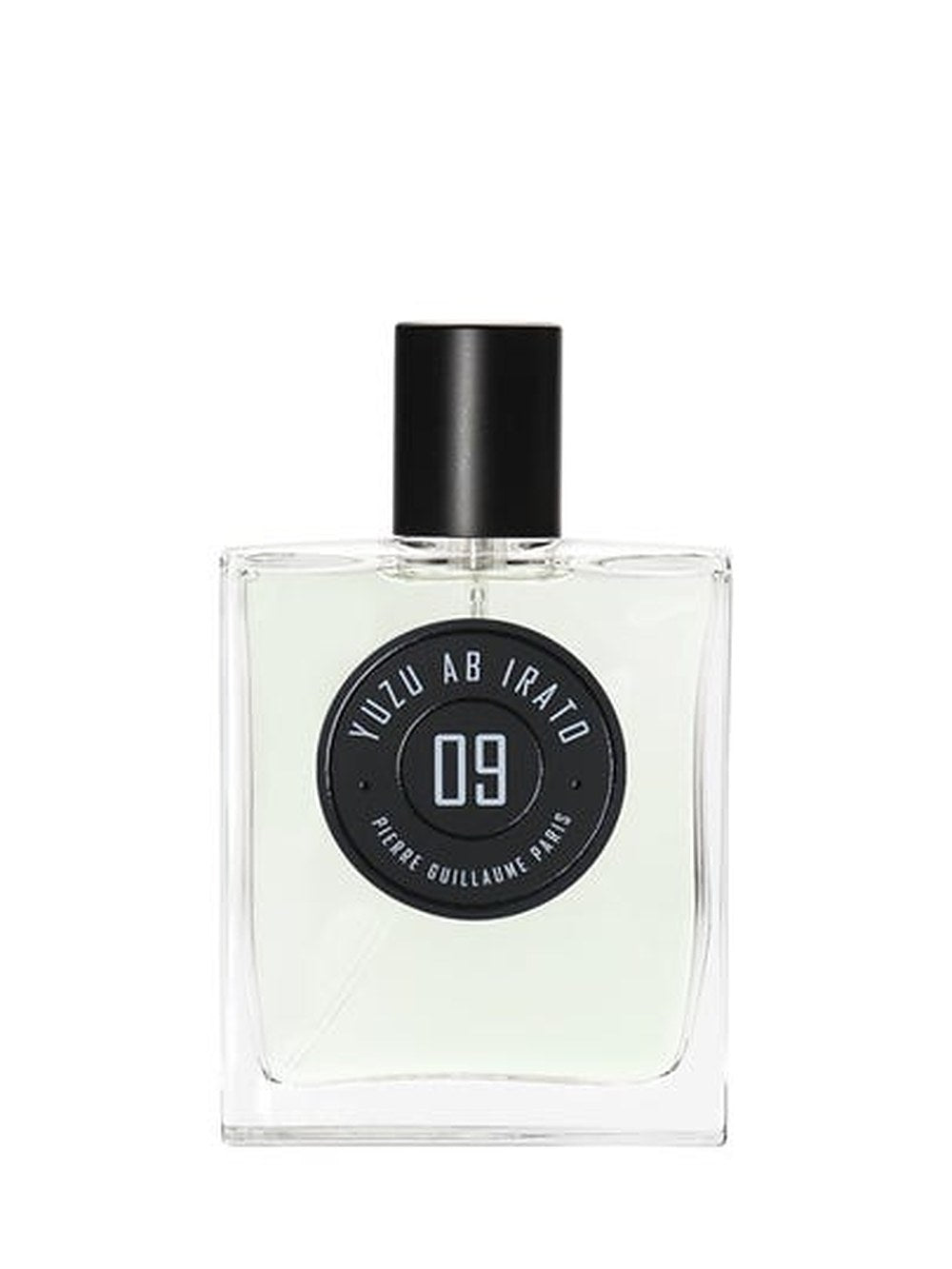 Pierre Guillaume 09 Yuzu Ab Irato 50 ml Woda toaletowa Unisex
